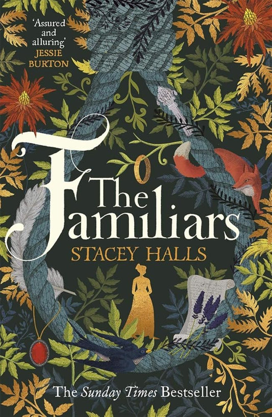 The Familiars cover image
