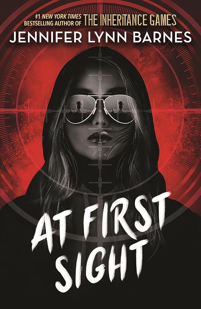 At first sight cover image