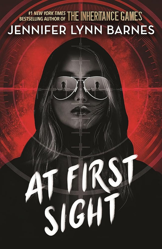At first sight cover image