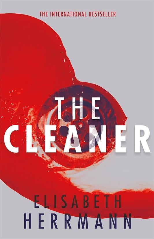 The Cleaner cover image