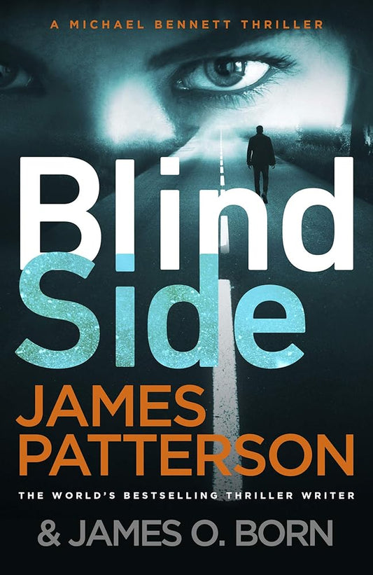 Blindside cover image