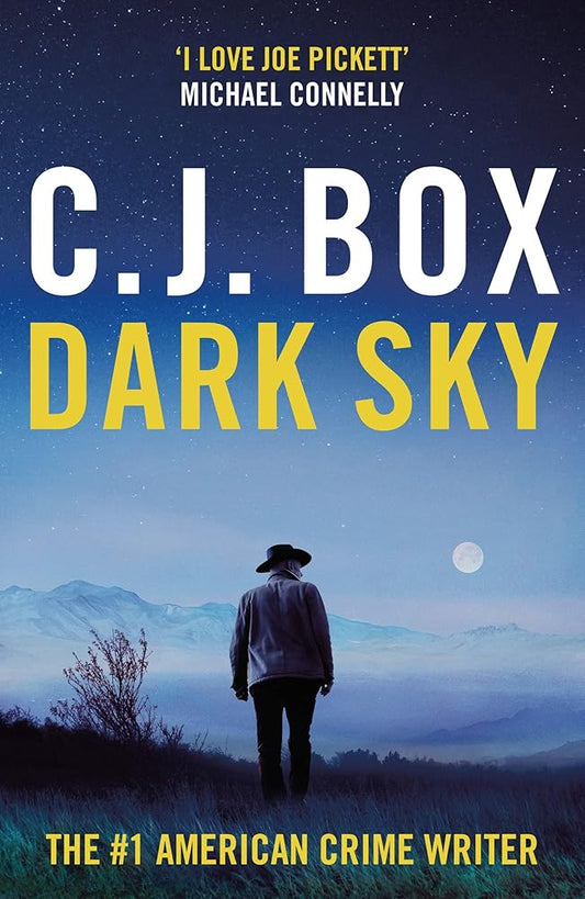 Dark Sky cover image
