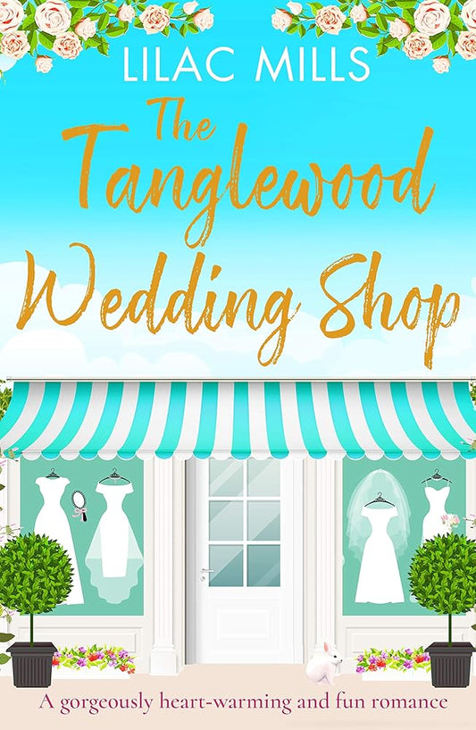 The Tanglewood Wedding Shop (Tanglewood Village) cover image