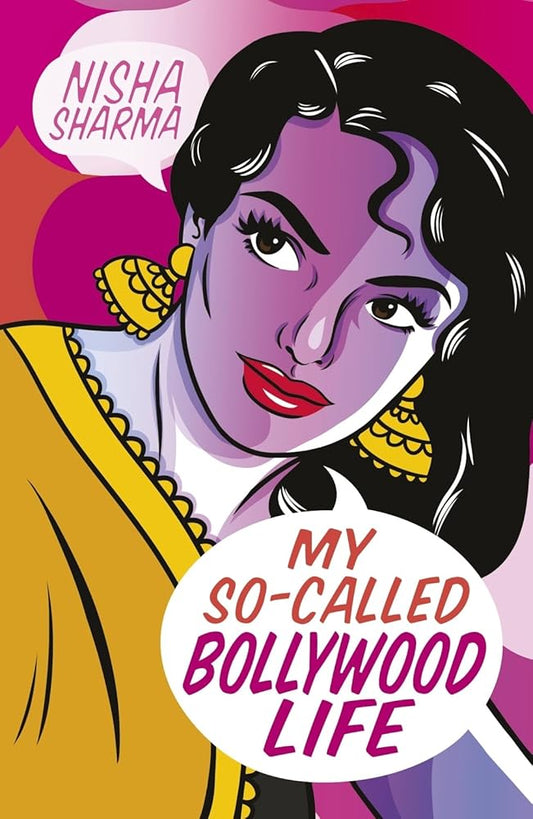 My So-Called Bollywood Life cover image