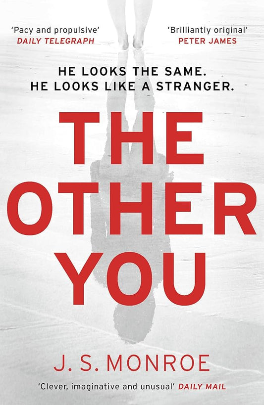 The Other You cover image