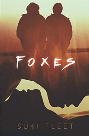 Foxes cover image