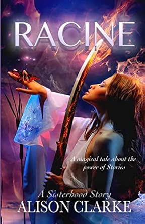 Racine: A Sisterhood Story cover image