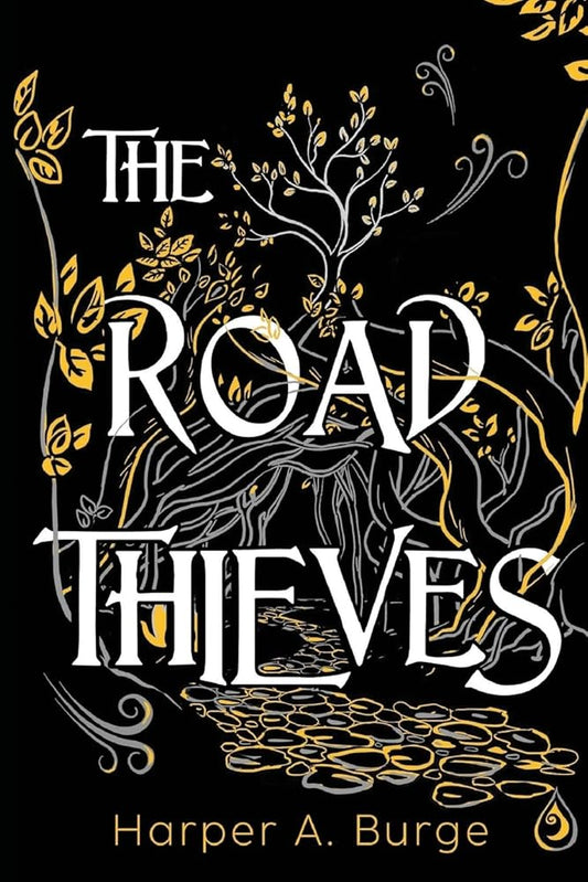 The Road Thieves cover image