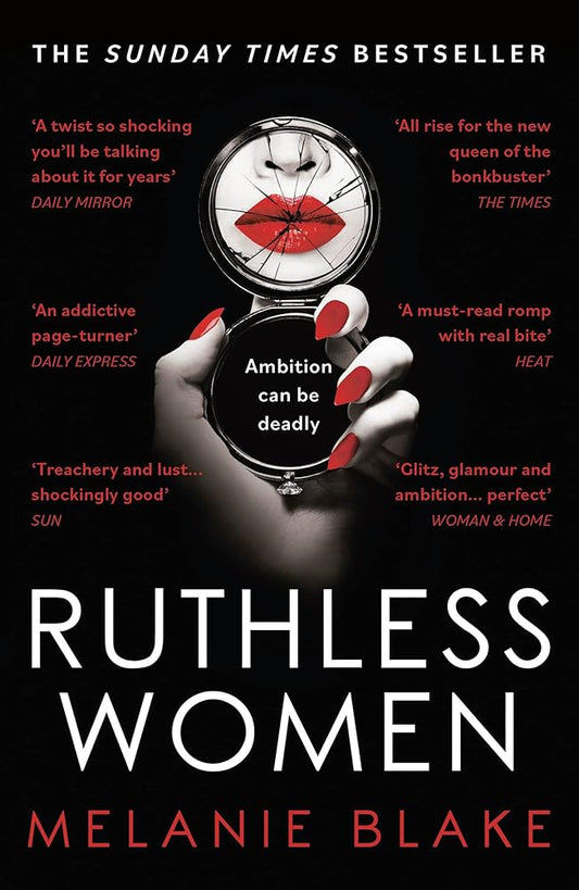 Ruthless Women cover image