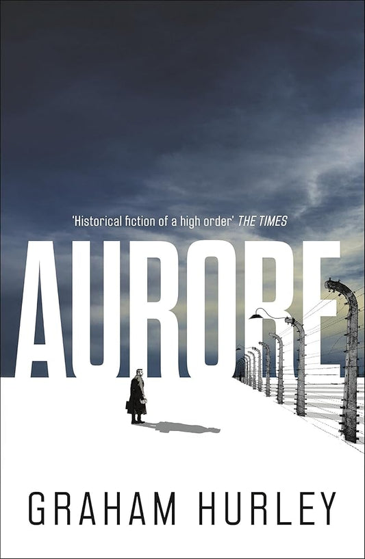Aurore (Spoils of War) cover image