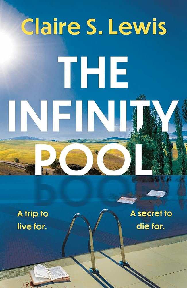 The Infinity Pool cover image