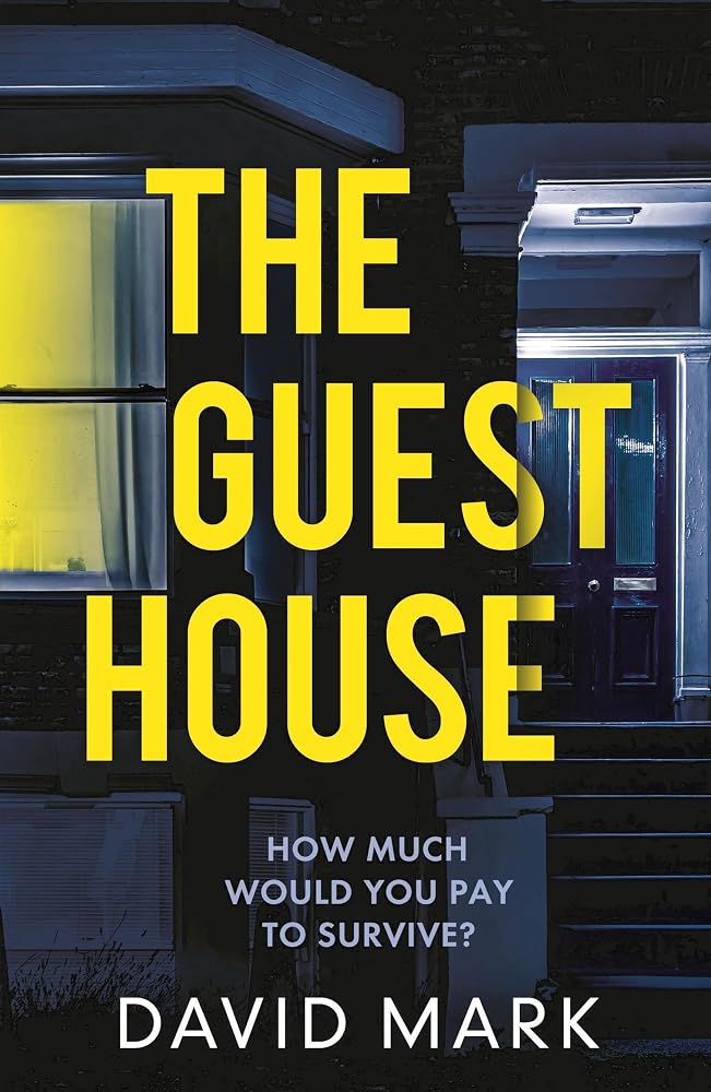 The Guest House cover image