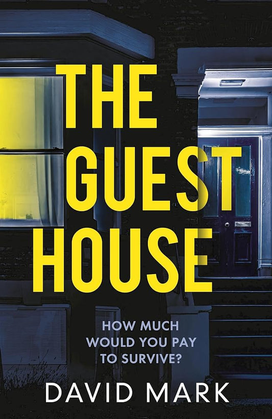 The Guest House cover image