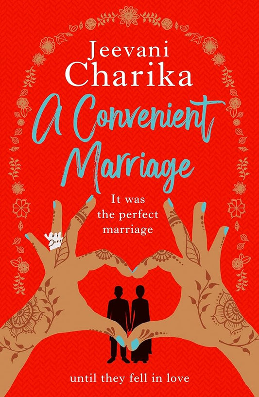 A Convenient Marriage: An emotional, heart warming tale about the secrets we keep cover image