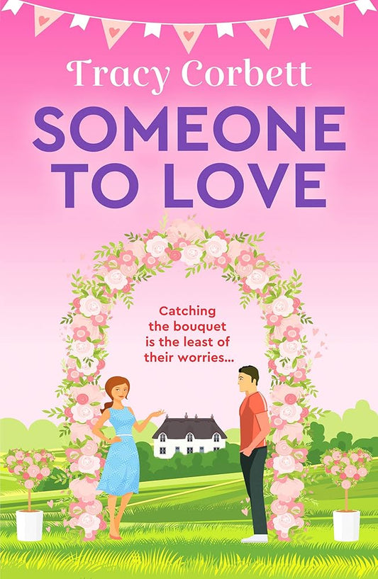 Someone to Love (Swept Away by You) cover image
