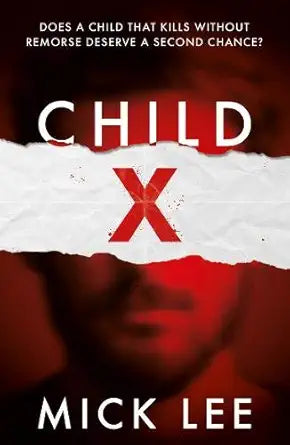 Child X cover image