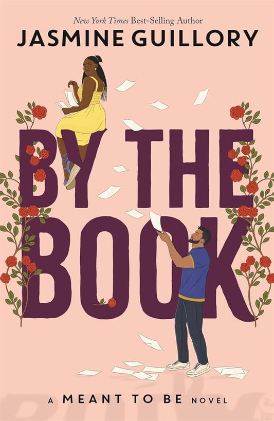 By the Book: A Meant to be Novel cover image