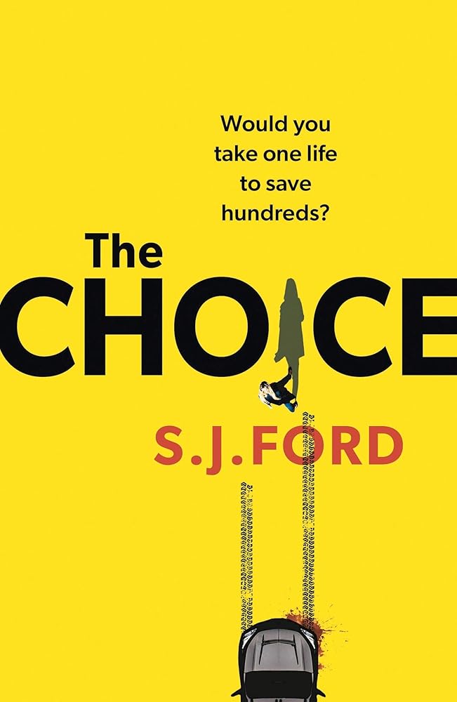 The Choice cover image