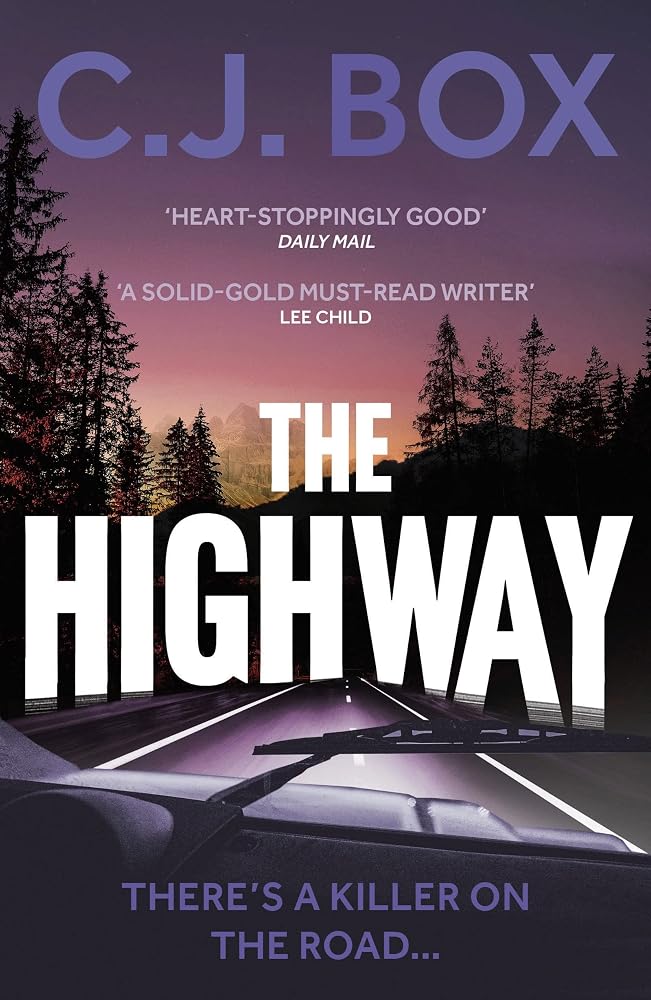 The Highway cover image