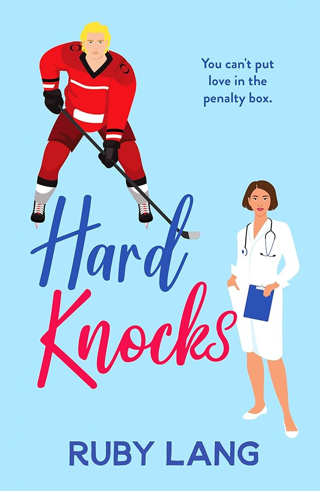 Hard Knocks (Practice Perfect) cover image