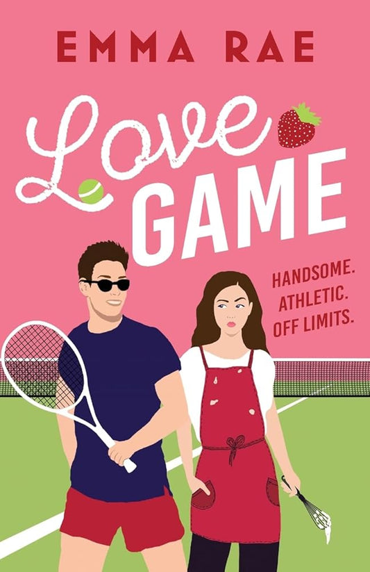 Love Game cover image