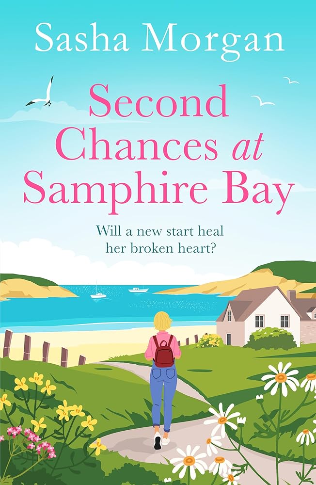 Second Chances at Samphire Bay (Samphire Bay Village) cover image