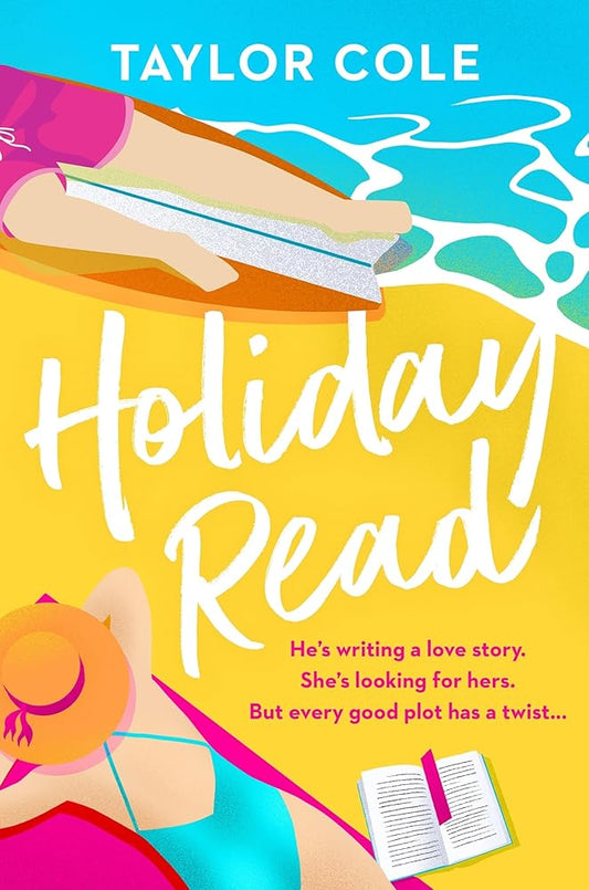 Holiday Read cover image