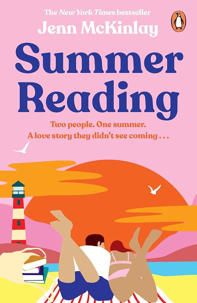Summer Reading: The brand new, must-read romance of 2023 from the New York Times bestseller! cover image