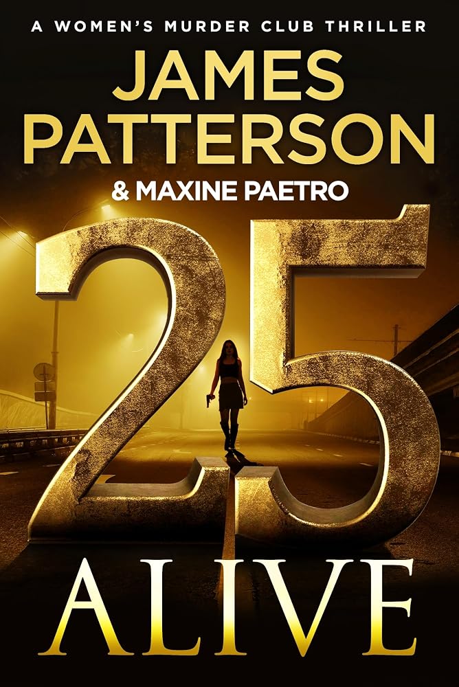 Penguin 25 Alive. cover image