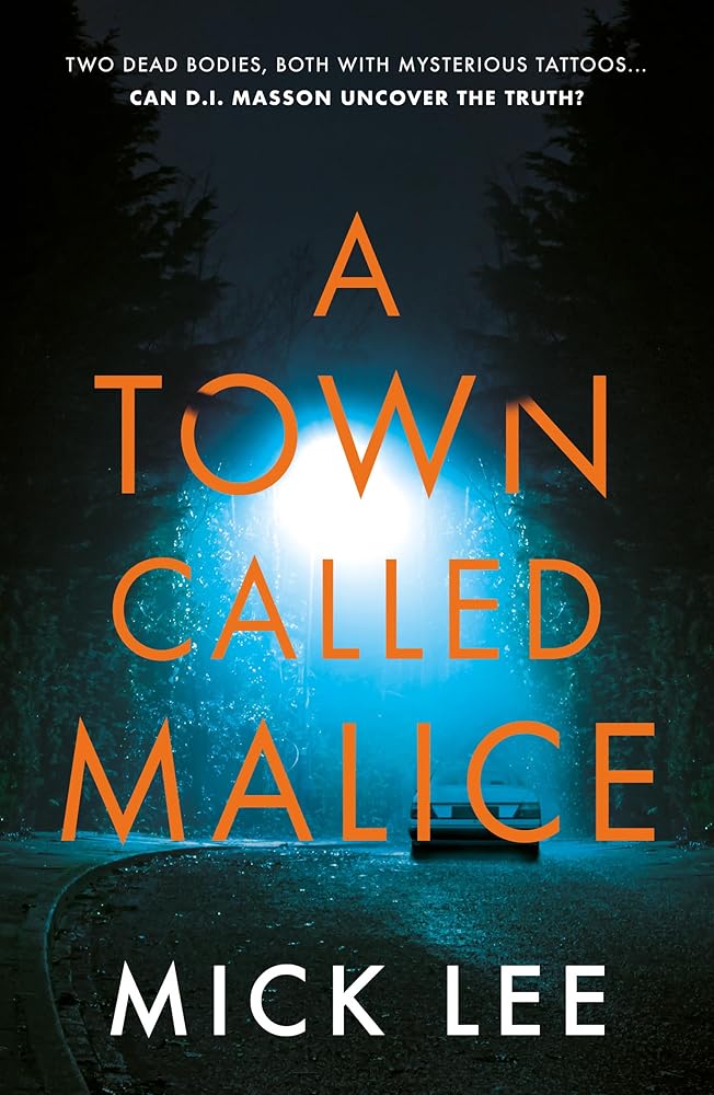 A Town Called Malice cover image