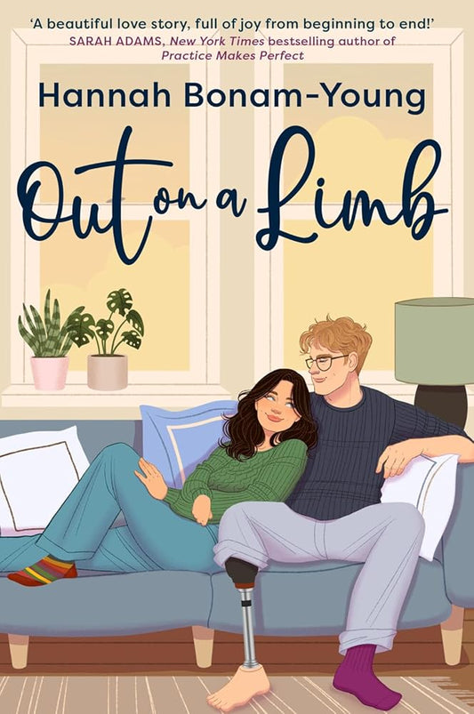 Out on a Limb cover image