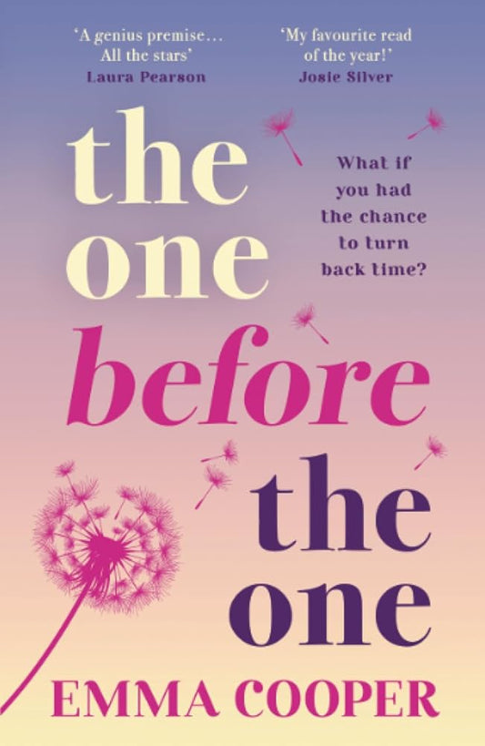 The One Before the One cover image