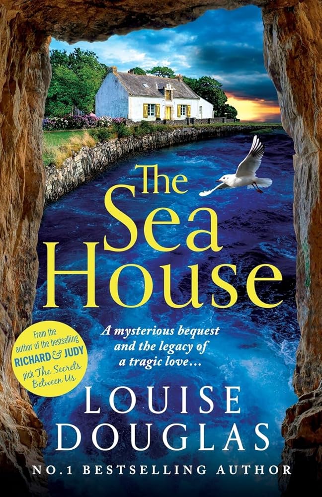 The Sea House cover image