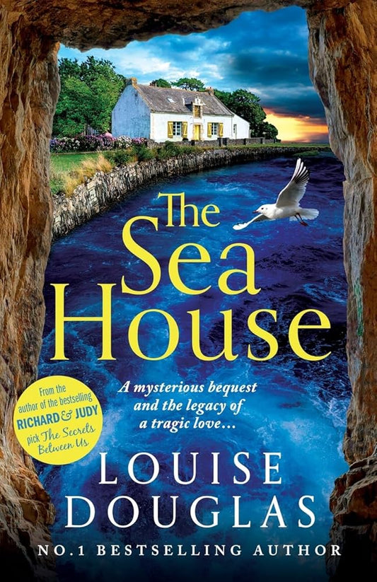 The Sea House cover image