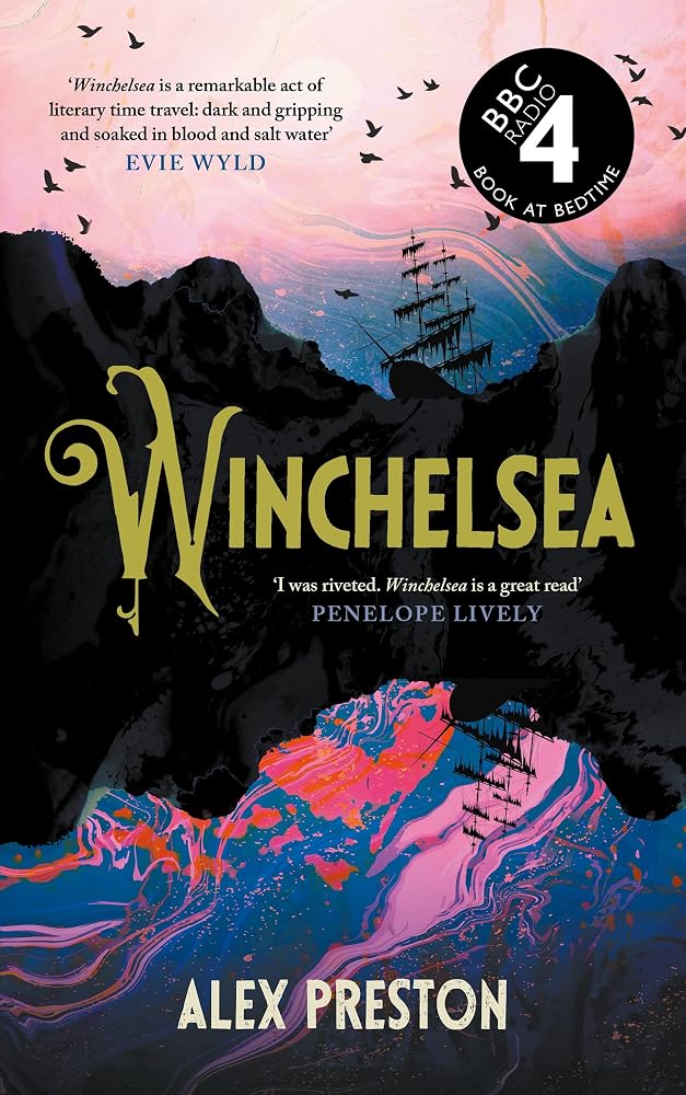 Winchelsea cover image