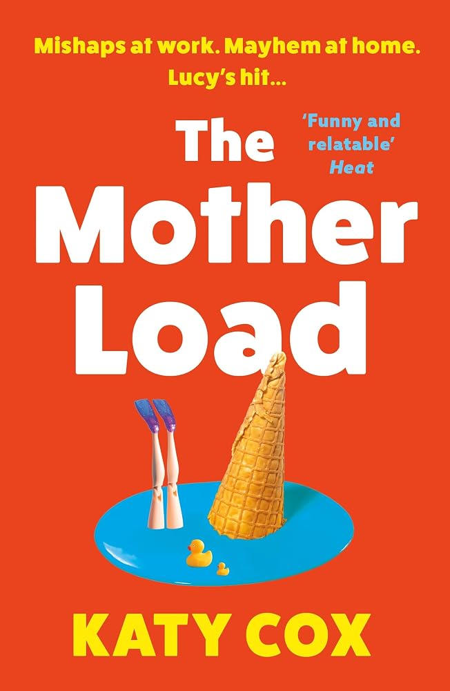 The Mother Load cover image