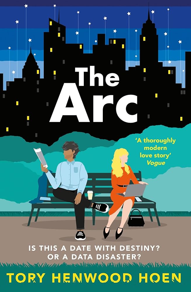 The Arc cover image