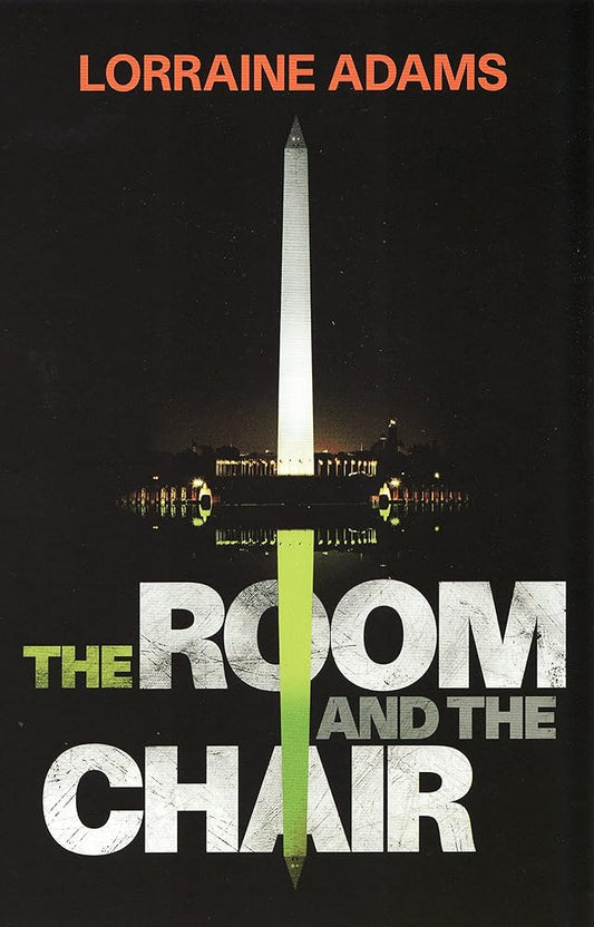 Room and the Chair cover image