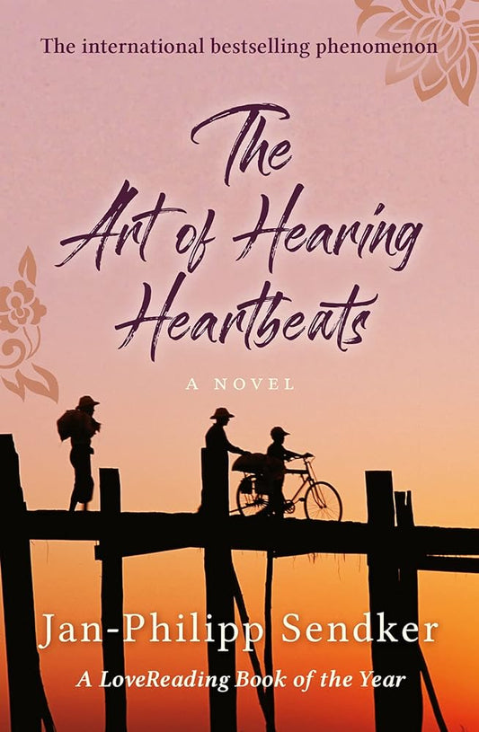 Art Of Hearing Heartbeats cover image