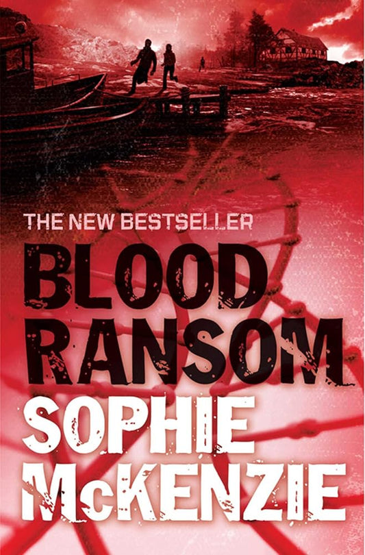 Blood Ransom cover image