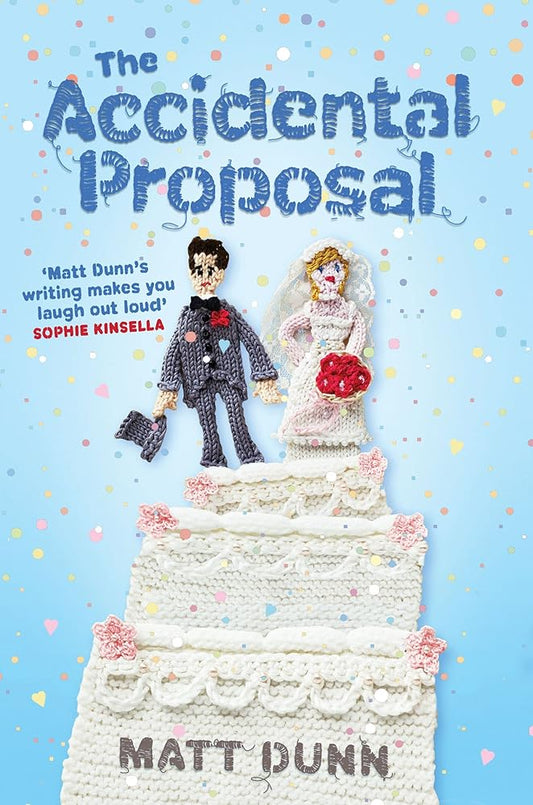 Accidental Proposal cover image