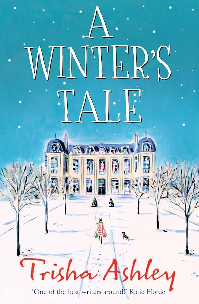 A Winter's Tale cover image