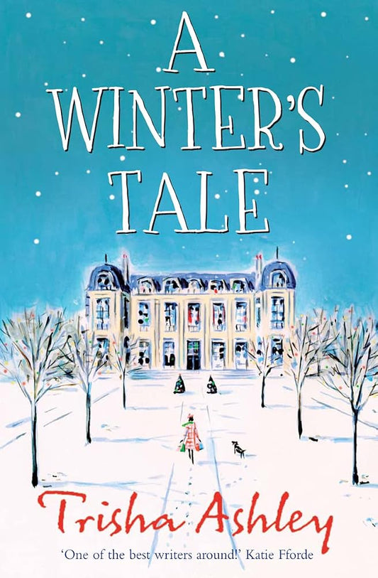 A Winter's Tale cover image