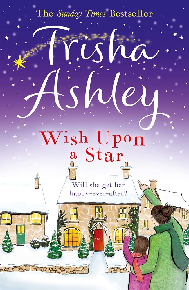 Wish Upon a Star cover image