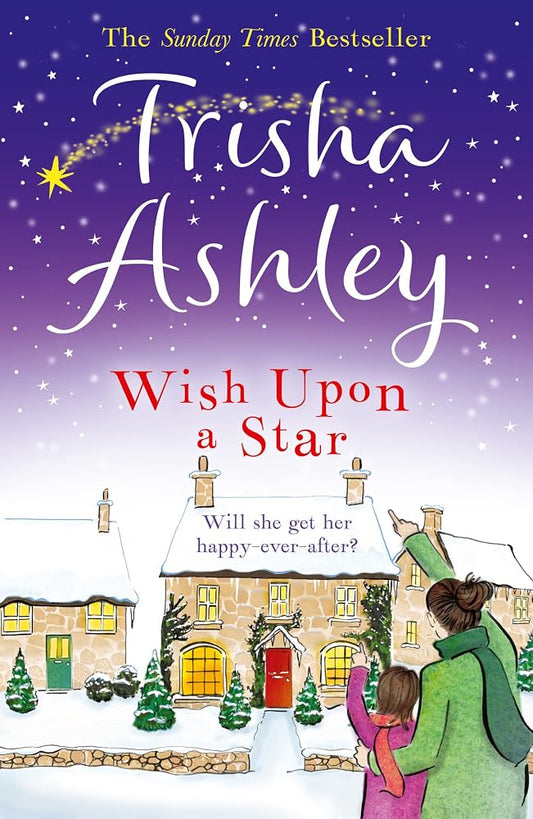 Wish Upon a Star cover image