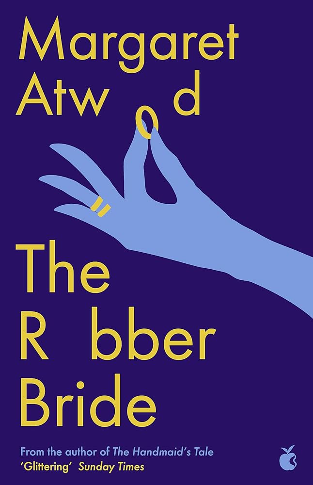 The Robber Bride cover image