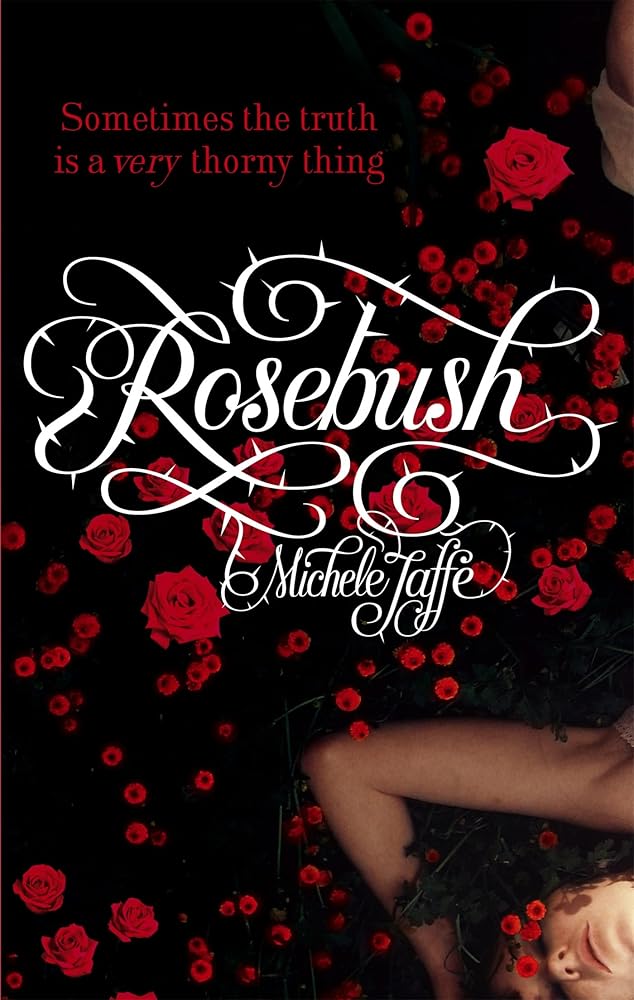 Rosebush cover image