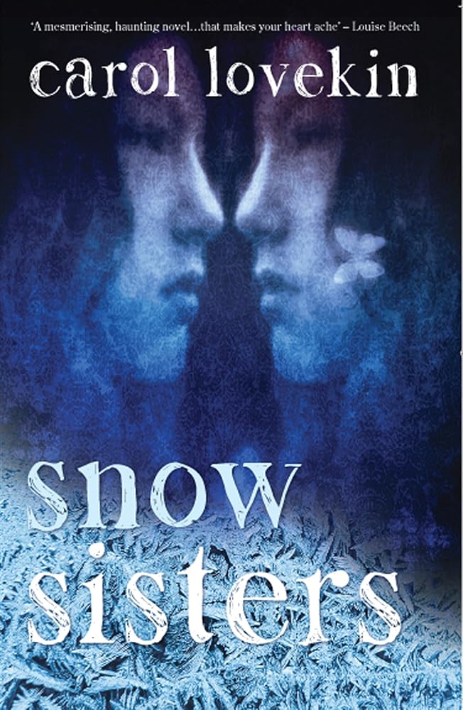 Snow Sisters cover image