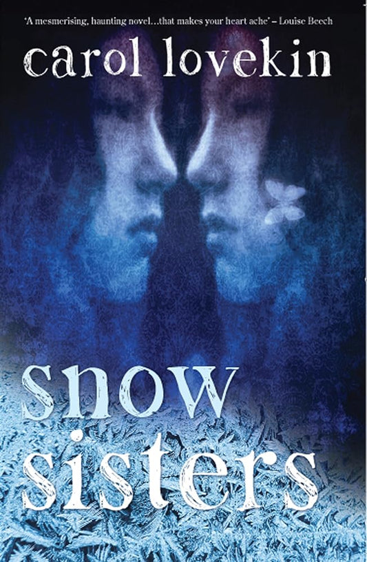 Snow Sisters cover image