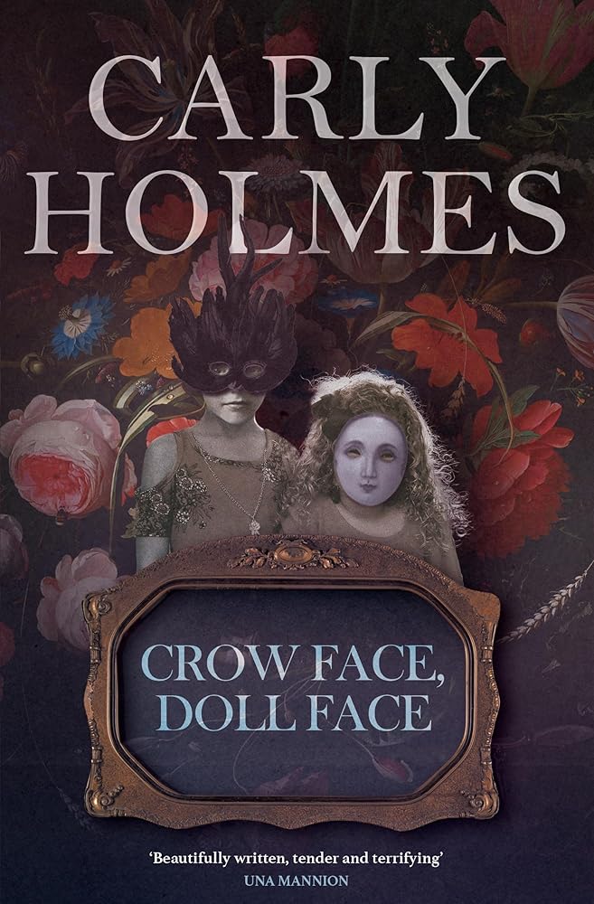 Crow Face, Doll Face cover image